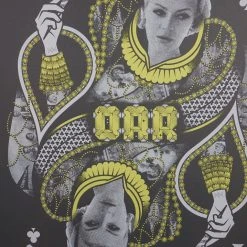 Oar - 2016 Delicious Design League Poster Brooklyn