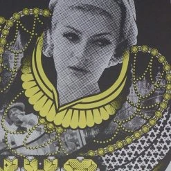 Oar - 2016 Delicious Design League Poster Brooklyn