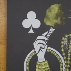 Oar - 2016 Delicious Design League Poster Brooklyn