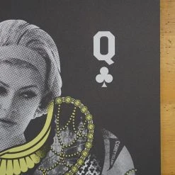 Oar - 2016 Delicious Design League Poster Brooklyn