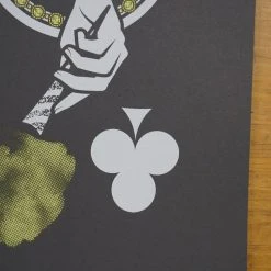 Oar - 2016 Delicious Design League Poster Brooklyn