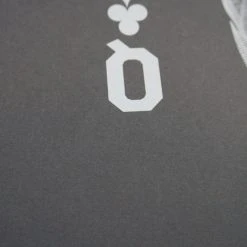 Oar - 2016 Delicious Design League Poster Brooklyn