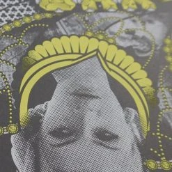 Oar - 2016 Delicious Design League Poster Brooklyn