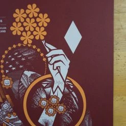 Oar - 2016 Delicious Design League Poster Columbia