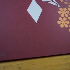 Oar - 2016 Delicious Design League Poster Columbia