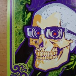 Sold Out Posters Vans Warped Tour - 2015 Poster Monster Energy Skateboarding Art Prints