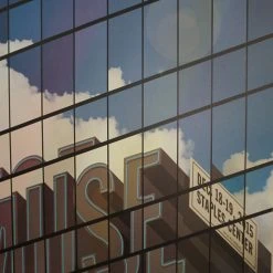 Muse - 2016 Kii Arens Poster Los Angeles Staples Center Gig Posters