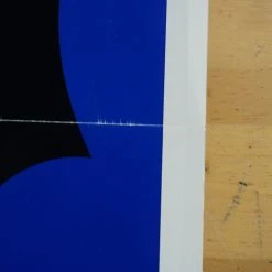 Sold Out Posters Warlock Moon - 1973 Original One Sheet Poster Drive-in Grindhouse Cinema