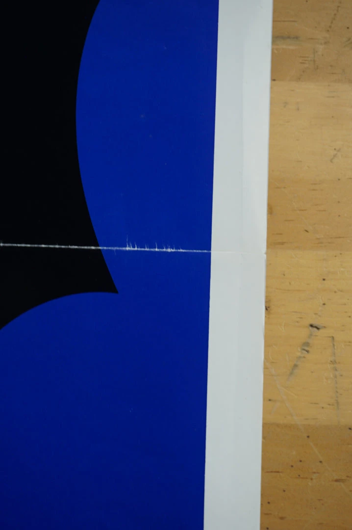 Sold Out Posters Warlock Moon - 1973 Original One Sheet Poster Drive-in Grindhouse Cinema