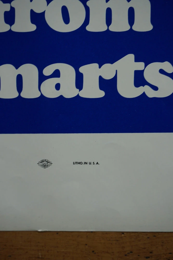 Sold Out Posters Warlock Moon - 1973 Original One Sheet Poster Drive-in Grindhouse Cinema