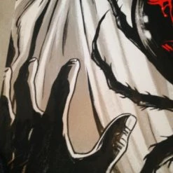 SPIDER BABY - 2013 Gary Pullin Poster Print Jack Hill Horror Film Sci-fi MONDO