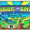 Sublime - 2022 Munk One Poster Red Rocks Morrison, CO AP