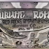 Sublime - 2022 Munk One Poster Red Rocks Morrison, CO FOIL Mono Colorado