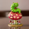 Baby Blissed Out Bug - 2018 Marq Spusta Statue And Print Sculptures/Toys