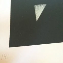 MS MR - 2013 Delicious Design Poster Print Chicago, IL Lincoln Hall 9/30/2013