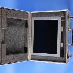 Sold Out Posters Third Man Records - The White Stripes Road Case With Monitor