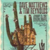 Gig Posters Dave Matthews And Tim - 2017 Status Serigraph Poster Grand Prairie