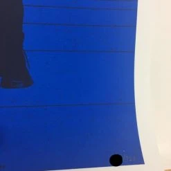 Gig Posters Jack White - 2018 The Silent Giants Poster Dallas, TX Bomb Factory