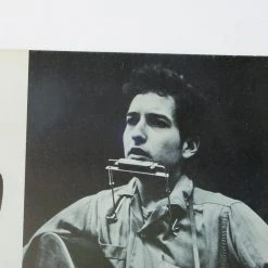 Sold Out Posters Bob Dylan - 1963 University Regent Theatre Poster Syracuse New York CORE 1st