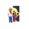 Fly Boy Action Figure - 2016 Hebru Brantley Standard Ed Flyboy