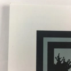 Art Prints Throwing Shadows On Our Eyes - 2011 Dan McCarthy Poster Art Print