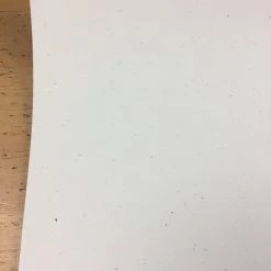 Jack White - 2014 Matthew Jacobson Poster Chicago, IL The Auditorium Theatre