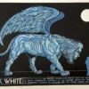 Jack White - 2012 Todd Slater Poster European Tour