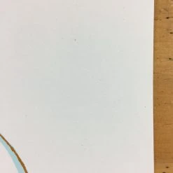 Vandermark 5 - 2004 Patent Pending Poster Athens, GA 40 Watt Club