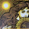 Grateful Dead The Beekeeper - 2020 Todd Slater Poster Opal Edition