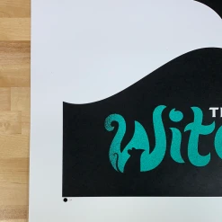 The Witches - 2015 Michael DePippo Poster Roald Dahl The Reprise Movie/TV Posters