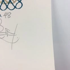 Gig Posters Sperm Birds - 2011 Chuck Sperry Poster Austin, TX Headhunters