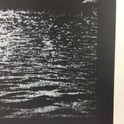 Goblin Cock - 2009 Dan MacAdam Of Crosshair Poster Chicago, IL Empty Bottle