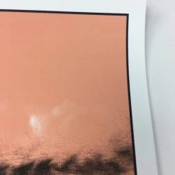 Karen Eilson - 2010 Todd Slater Poster June U.S Tour