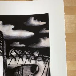 Art Prints The Evangelists - 2021 David Welker Poster, Art Print