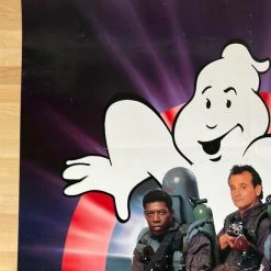 Sold Out Posters Ghostbusters 2 - 1989 One Sheet Movie Poster Original Vintage 27x40