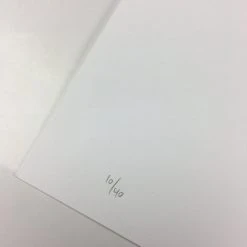 Untitled (Amps) - 2008 Mike Budai Poster Art Print Art Prints