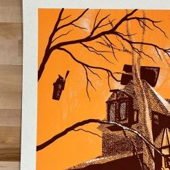 Billy Strings - 2021 Furturtle Show Prints Poster Redmond, WA 1st Gig Posters