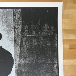 The Raconteurs - 2008 Rob Jones Poster Jack White Columbus Gig Posters