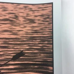 Gig Posters Karen Elson - 2010 Todd Slater Poster June U.S Tour