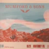 Sold Out Posters Mumford & Sons - 2019 Poster Monterrey, Mexico Gentlemen Of The Road Gig Posters