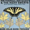 Sold Out Posters Nathaniel Rateliff & The Night Sweats - 2018 Poster Boston, MA