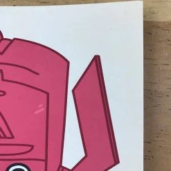 Bowling - 2015 Mike Mitchell Poster Just Like Us Print Art Art Prints