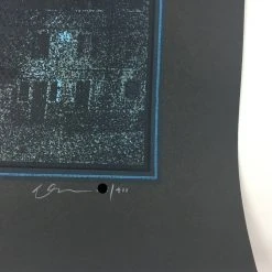 Art Prints I'll Never Be The Same - 2013 Dan McCarthy Poster Art Print