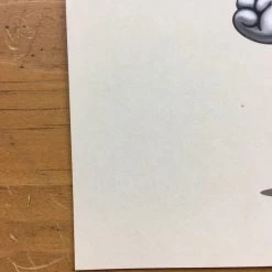 Art Prints Skully III - 2019 Mike Mitchell Poster Static Medium Print