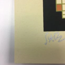 Raleigh St. Clair - 2011 Todd Slater Poster Art Print