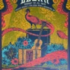 Gig Posters Lockin' - 2019 Status Serigraph Poster Arrington, VA