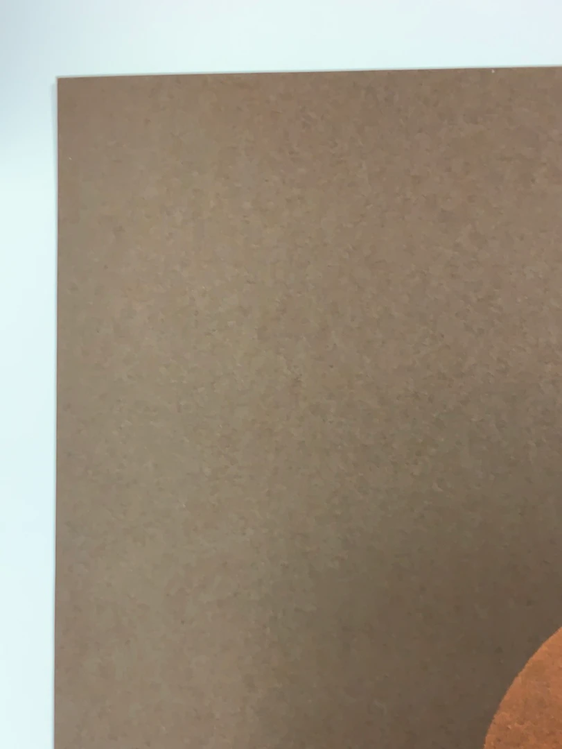 Yonder Mountain String Band - 2008 Table 2 Press Poster Boulder, CO