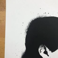 Jesus - 2009 2cents Poster Art Print The Big Lebowski Movie/TV Posters