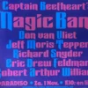 Sold Out Posters Captain Beefheart's Magic Band - 1980 Poster Amsterdam, NED Paradiso