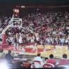 Sold Out Posters The Chicago Bulls - 1991 Brad Bennett Michael Jordan Poster Original Vintage
